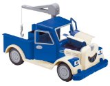 Born to Play Bob the Builder Friction Dodger