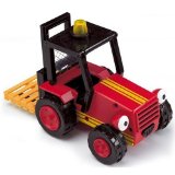 Born To Play Bob The Builder Friction Powered Sumsy