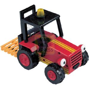 Bob the Builder Friction Sumsy