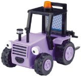 Born To Play Bob The Builder Friction Trix