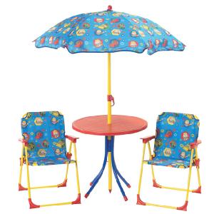 Bob The Builder Patio Set