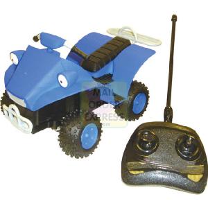 Born To Play Bob the Builder RC Scrambler