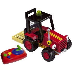Born To Play Bob the Builder Remote Control Talkie Sumsy