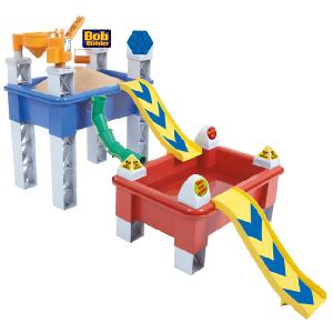 Born To Play Bob The Builder Sand and Water Play Table