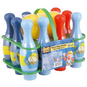 Born To Play Bob The Builder Skittles Set