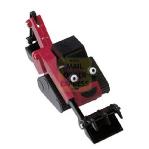 Born To Play Bob The Builder SnapTrax Vehicle Benny