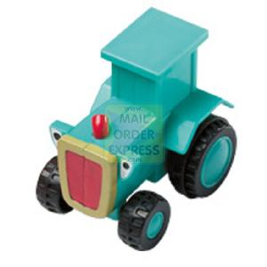 Born To Play Bob The Builder SnapTrax Vehicle Travis