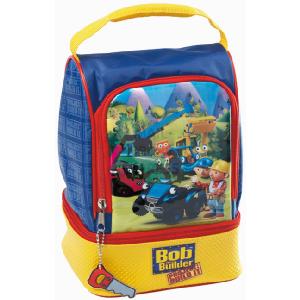 childrens lunch bags on ... Builder lunch bag with twin compartments Has adjusta Childrens Gifts