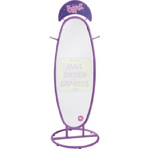 Bratz Mirror with Stand