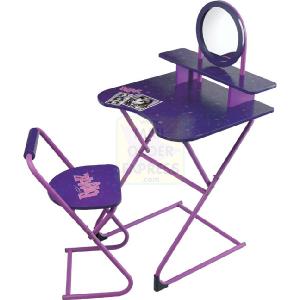 Born To Play Bratz Vanity Desk and Chair