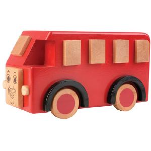 Born To Play Dan Jam Thomas and Friends Big Buddy Bertie