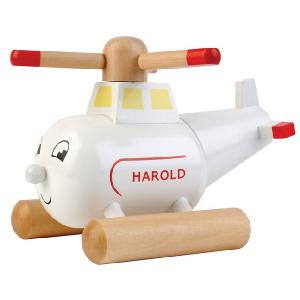 Born To Play Dan Jam Thomas and Friends Big Buddy Harold