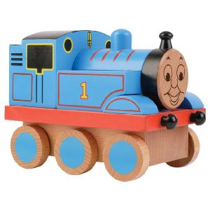 Born To Play Dan Jam Thomas and Friends Big Buddy Thomas