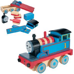 Dan Jam Thomas and Friends Build Together Thomas