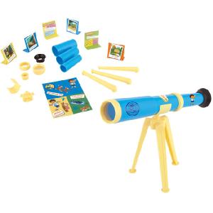 Born To Play Diego Build Your Own Telescope
