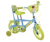 Born to Play Diego Hi Back Bike