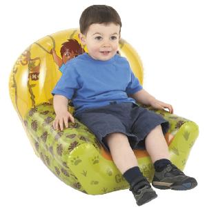 Born To Play Diego Inflatable Chair