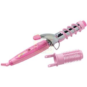 Born To Play Disney Princess Curling Set