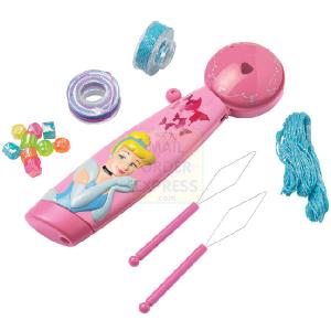 Born To Play Disney Princess Hair Wrapper