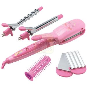 Born To Play Disney Princess Multi Styler
