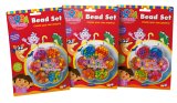Born to Play Dora the Explorer Carded Bead Sets