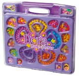 Born to Play Dora the Explorer Case Bead Set