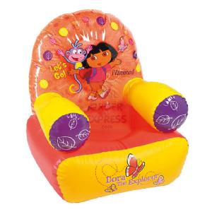 Dora The Explorer Inflatable Large Chair