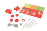 Born to Play Dora The Explorer Make Your Own Wind Chime