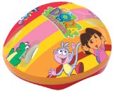 Born to Play Dora the Explorer Safety Helmet