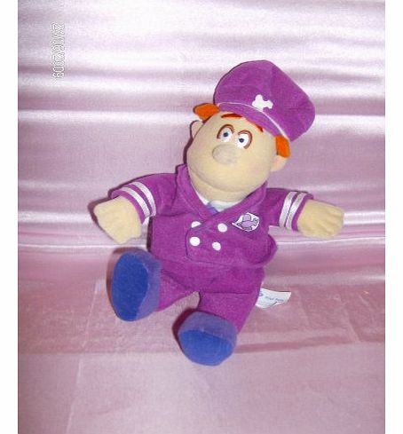 Born To Play Engie Benjy - Pilot Pete Beanie