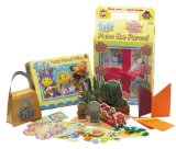 Born to Play Fifi Pass The Parcel