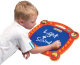 Born to Play Fireman Sam - Talkie Chalkie Sam