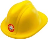 Born To Play Fireman Sam Helmet with Sound