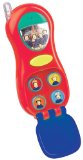 Fireman Sam Mobile Phone