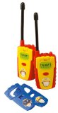 Born to Play Fireman Sam Walkie Talkie