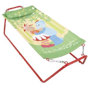 In The Night Garden Swinging Hammock