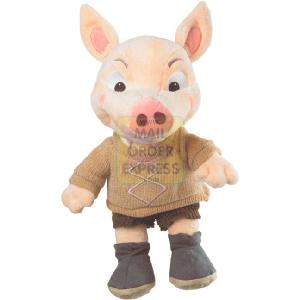 Jakers Piggley Soft Toy