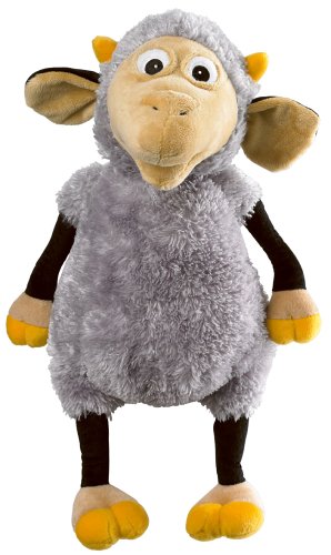 Jakers Wiley Soft Toy