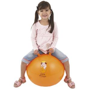 Born To Play Little Princess Inflatable Hopper