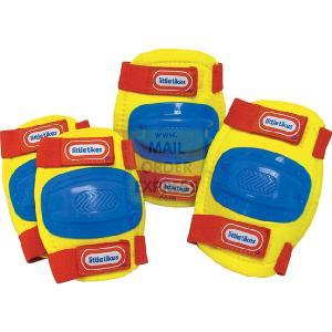 Little Tikes Knee and Elbow Pads