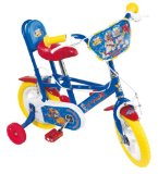 Born to Play Lunar Jim High Back Bike