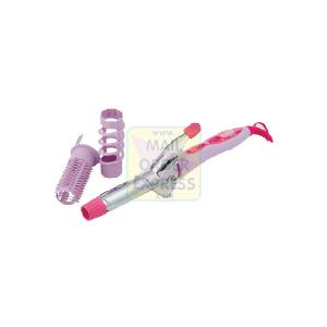Born To Play Martin Yaffe Barbie Curling Tongue Set