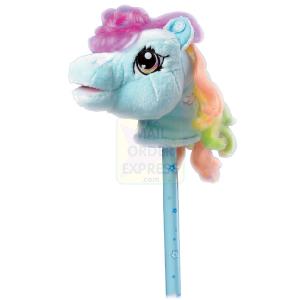 Born To Play My Little Pony Stick Pony Hobby Horse
