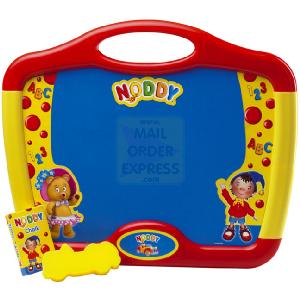 Noddy Chalkboard