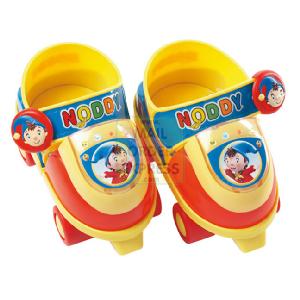 Noddy Light Up Skates
