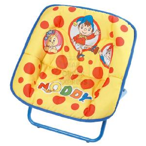 Noddy Metal Fold Up Chair