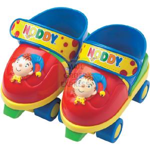 Noddy Quad Skates