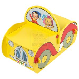 Noddy Toy Box