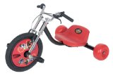 Born to Play Power Rangers Overdrive Sports Trike