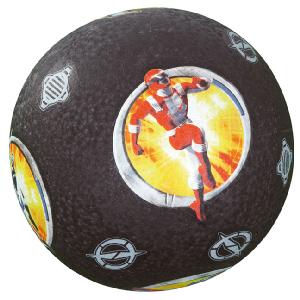 Born To Play Power Rangers Playground Ball